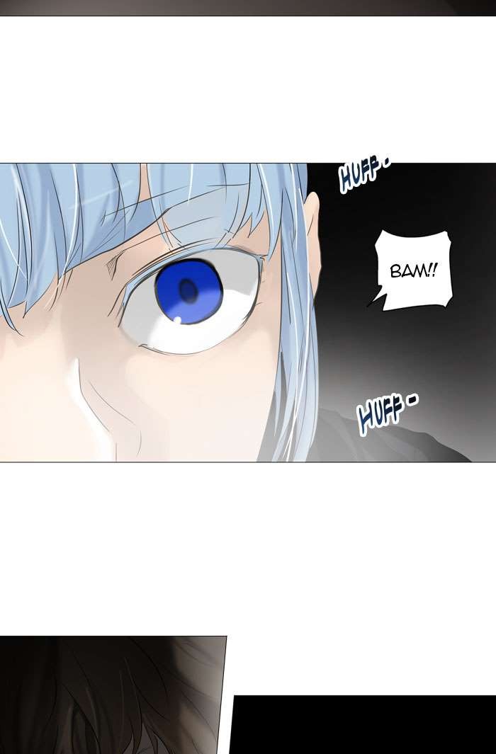 Tower of God Chapter 251 27